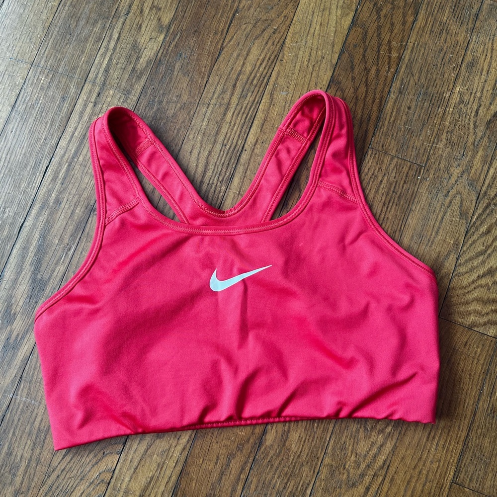 Nike Women's Vibrant Sports Bra
